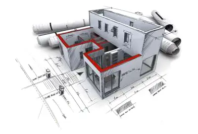 FLEXIBLE OFFICE LAYOUTS