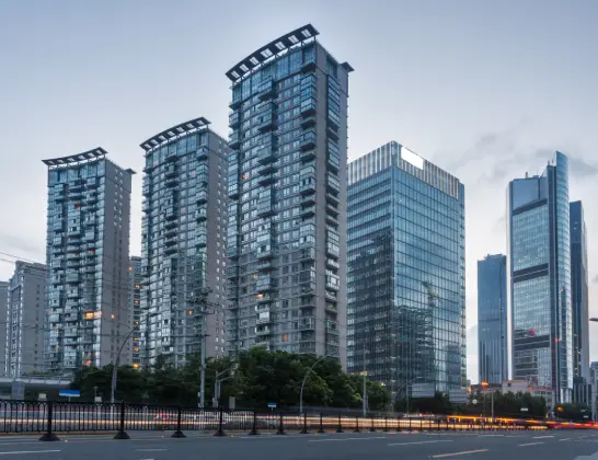 Sai Sushrut Business Bay