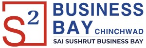 Sai Sushrut Business Bay Logo
